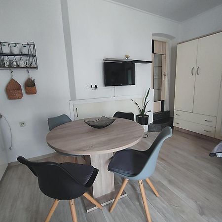 Studio Placa Punat Exterior photo