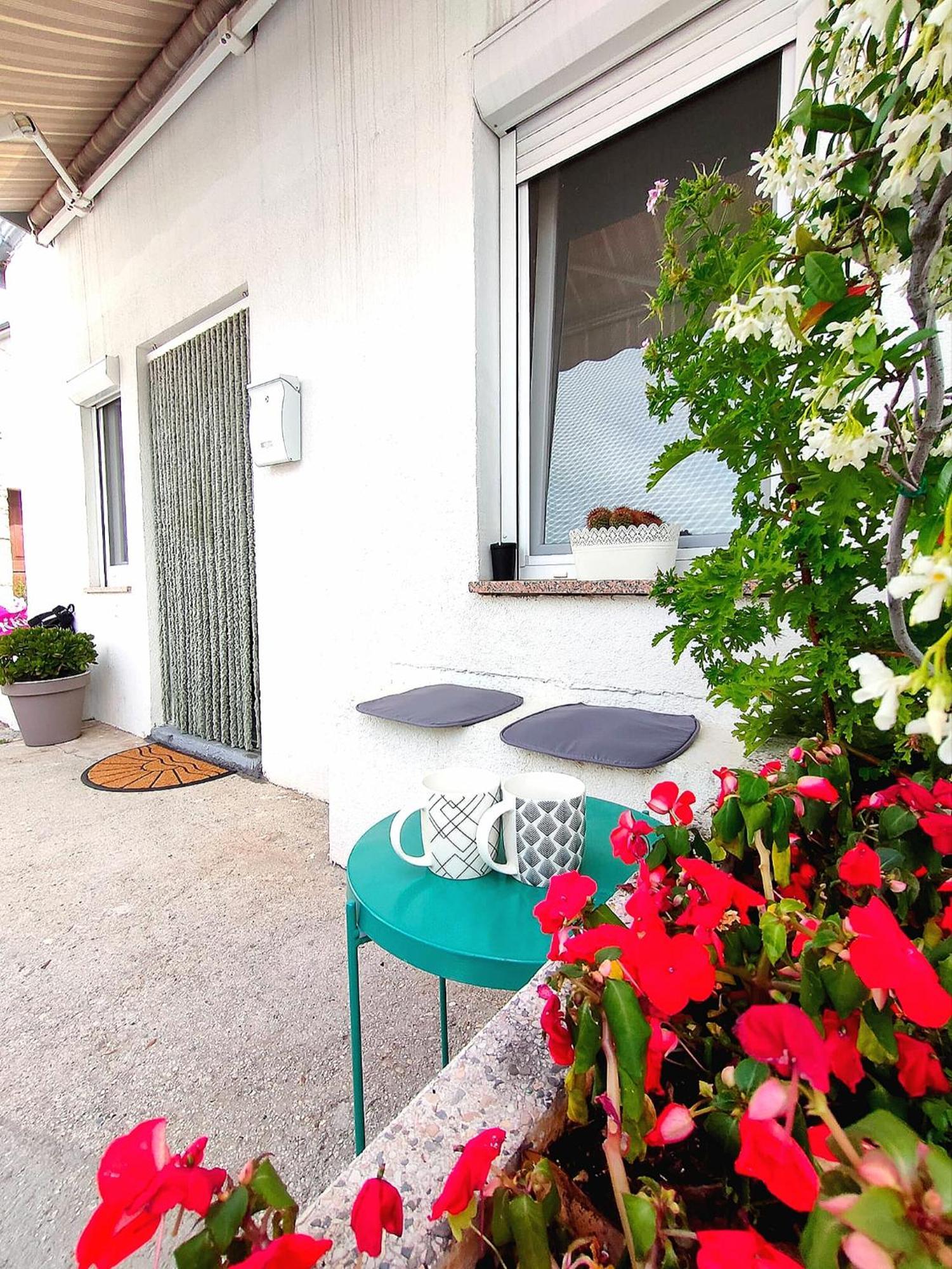 Studio Placa Punat Exterior photo