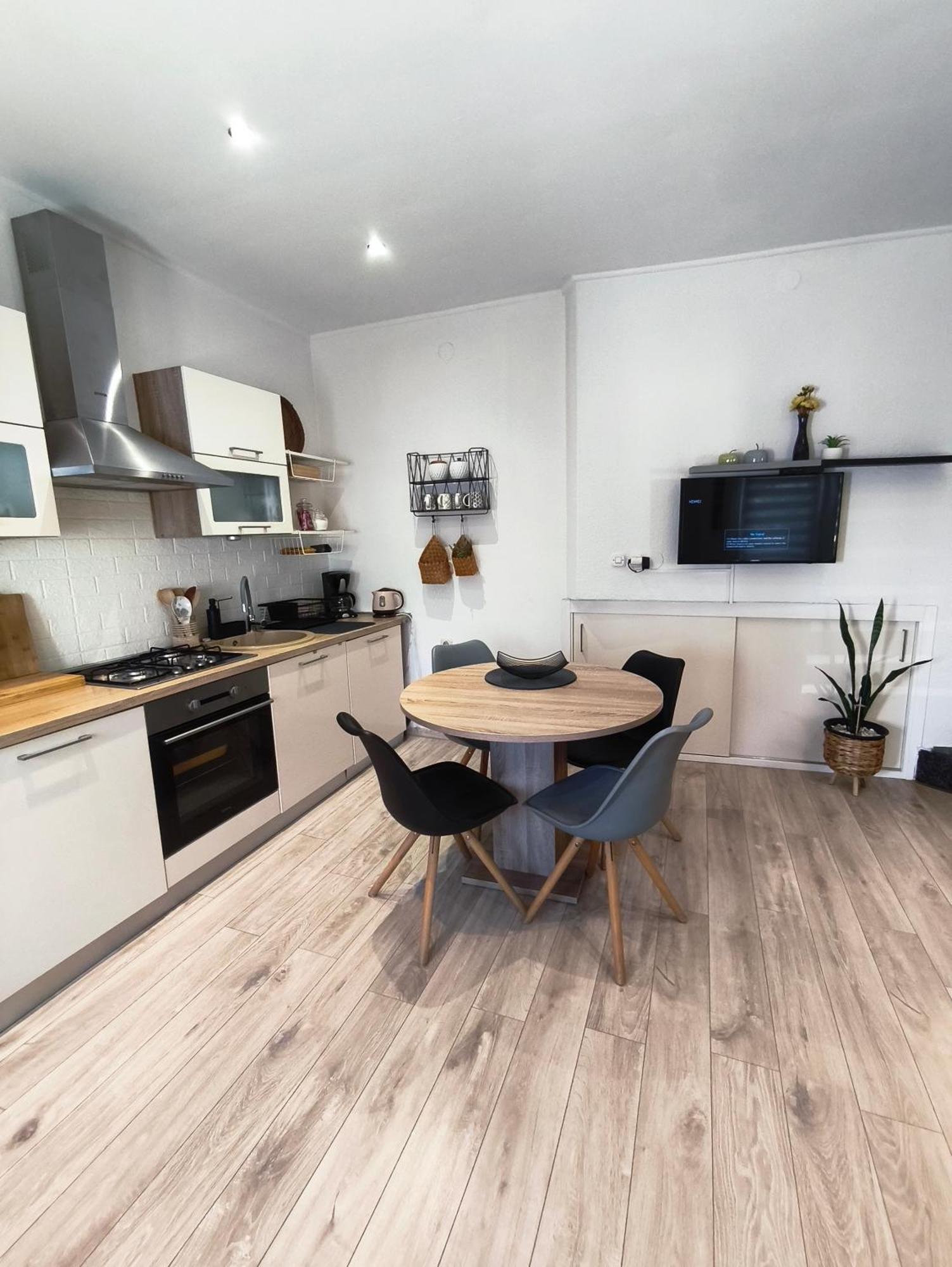 Studio Placa Punat Exterior photo